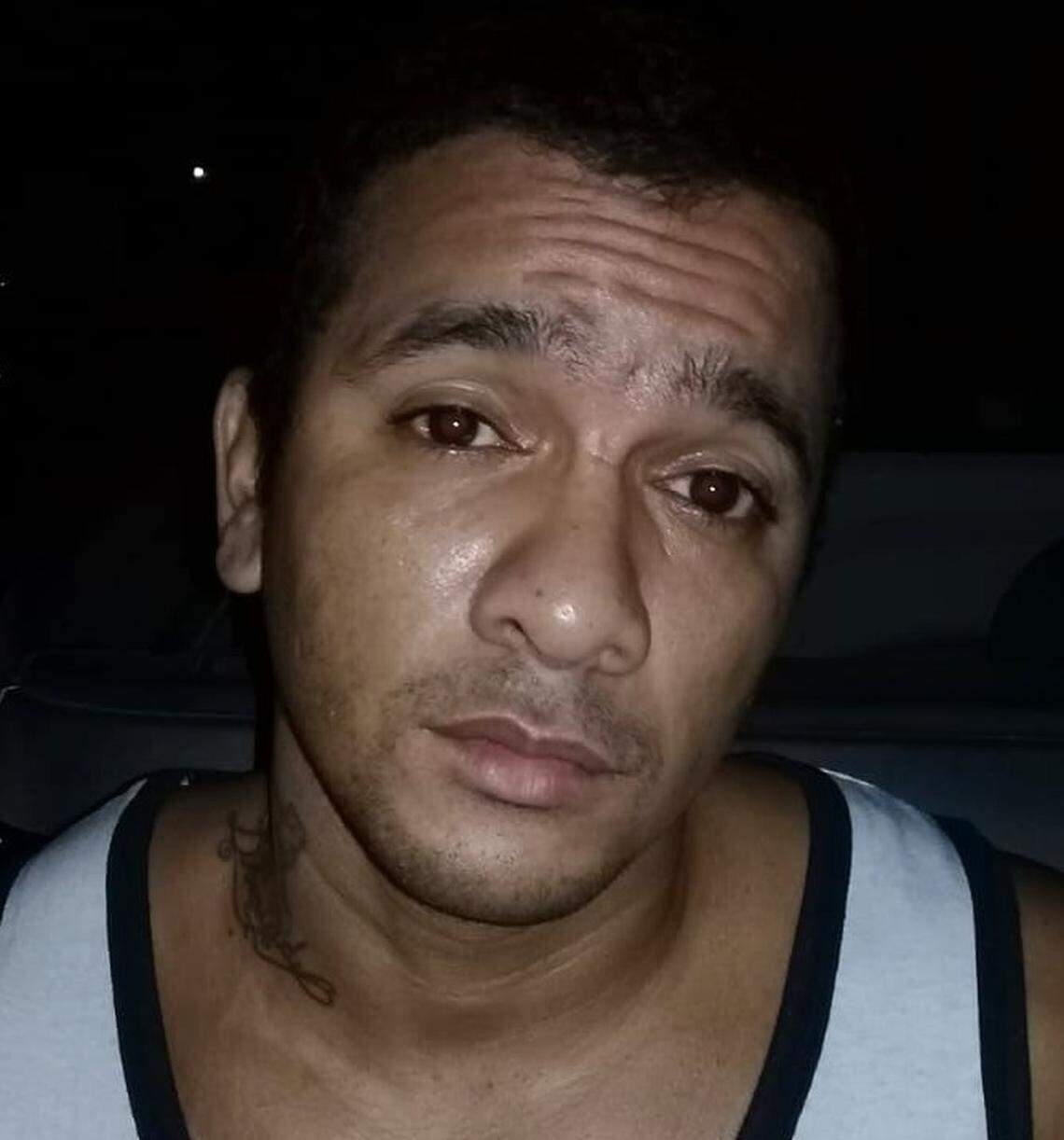 Jose Luis Espinosa Gomez