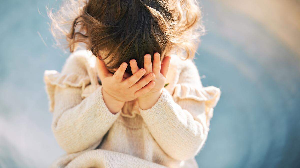 Children can use help when anxious thoughts keep them from engaging in age-appropriate interactions with their peers or adults and lacking in self-confidence.