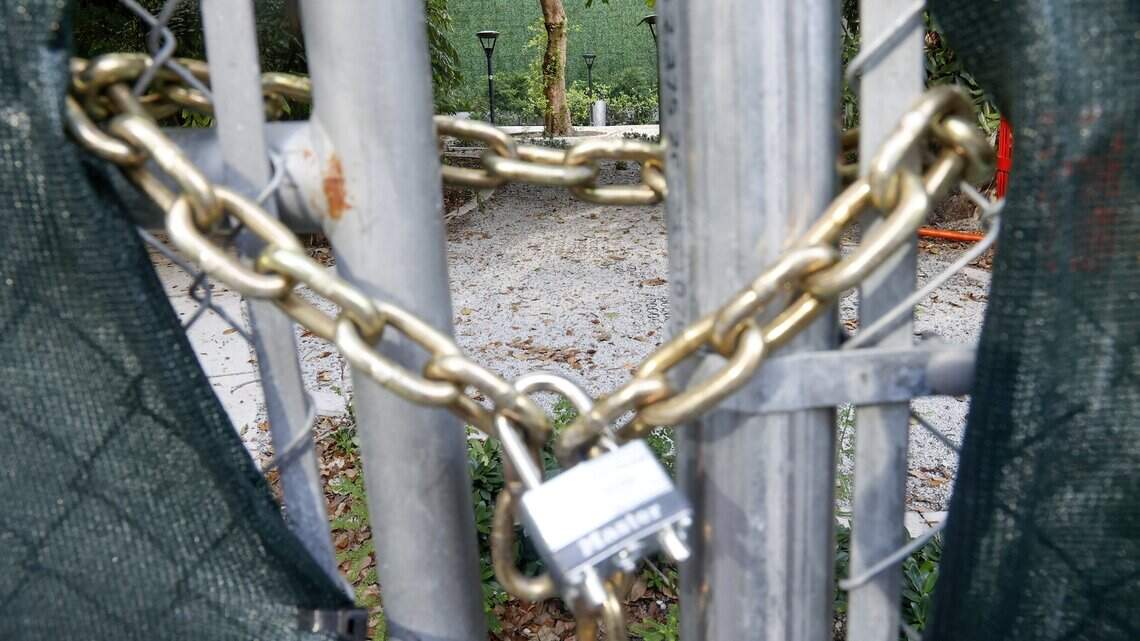 ‘Activation’ of Allen Morris Park is a pretext to destroy green space in Brickell | Opinion