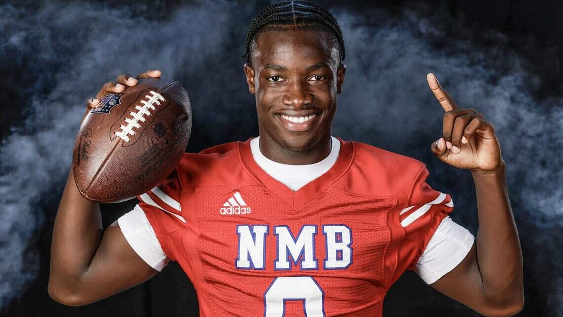 Miami Hurricanes commit leading the charge early for North Miami Beach