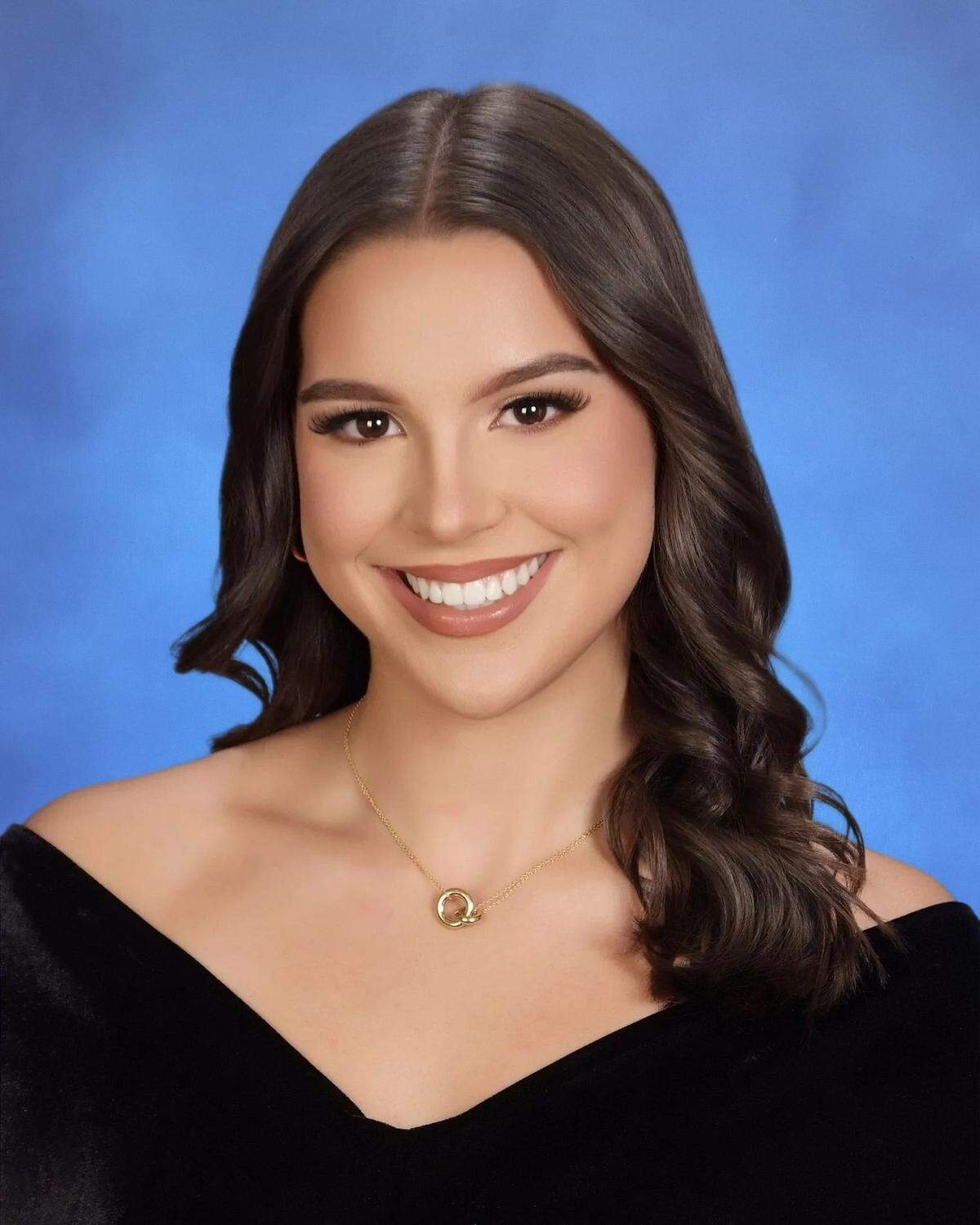 Zoey Trillis, Hialeah Gardens Senior High