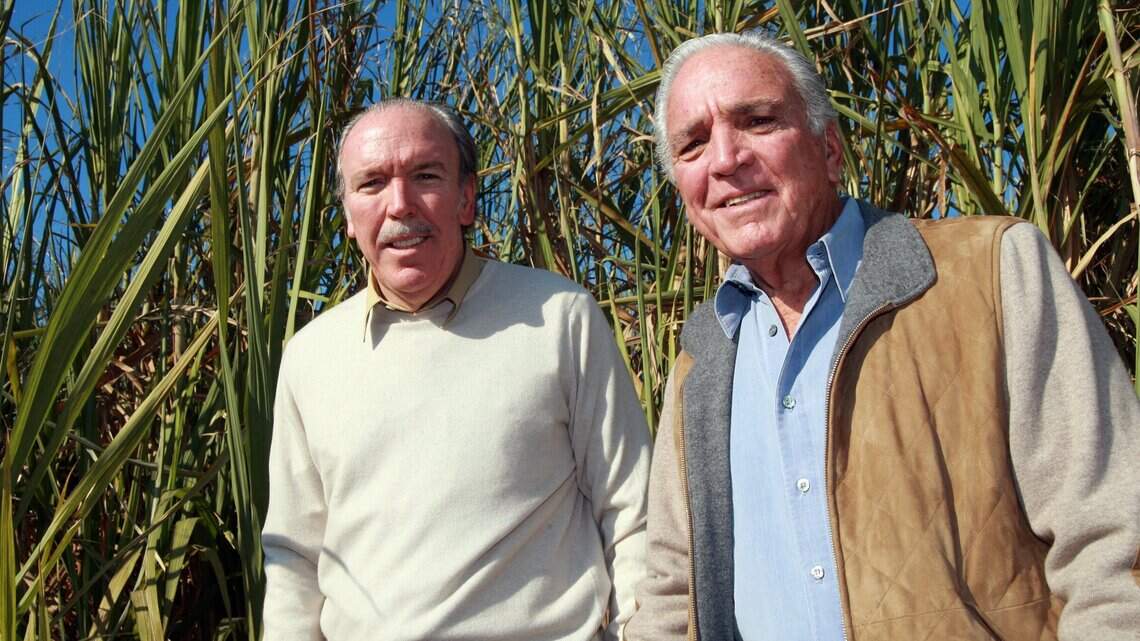 Alfonso Fanjul, who built a sugar and real estate empire in Florida, dies at 89