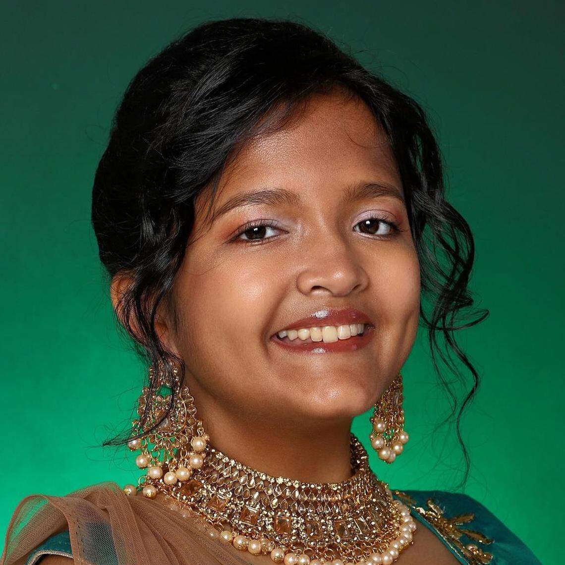 Profile Image of Duvasana Bisoondial