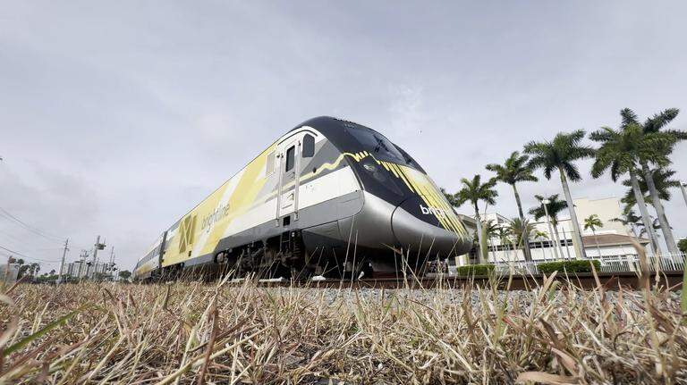Have you worked for Brightline? We want to hear from you