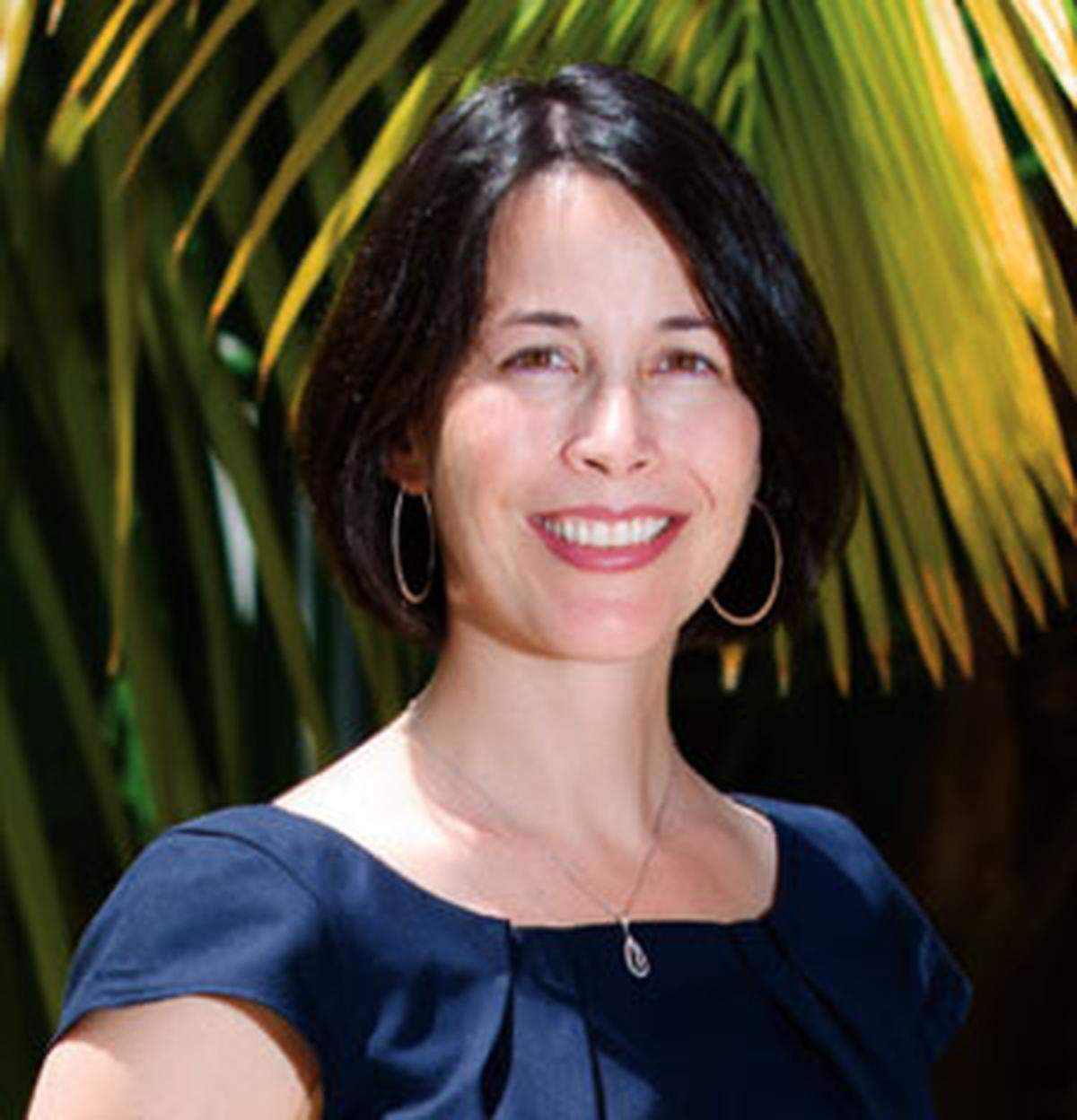 Melissa White