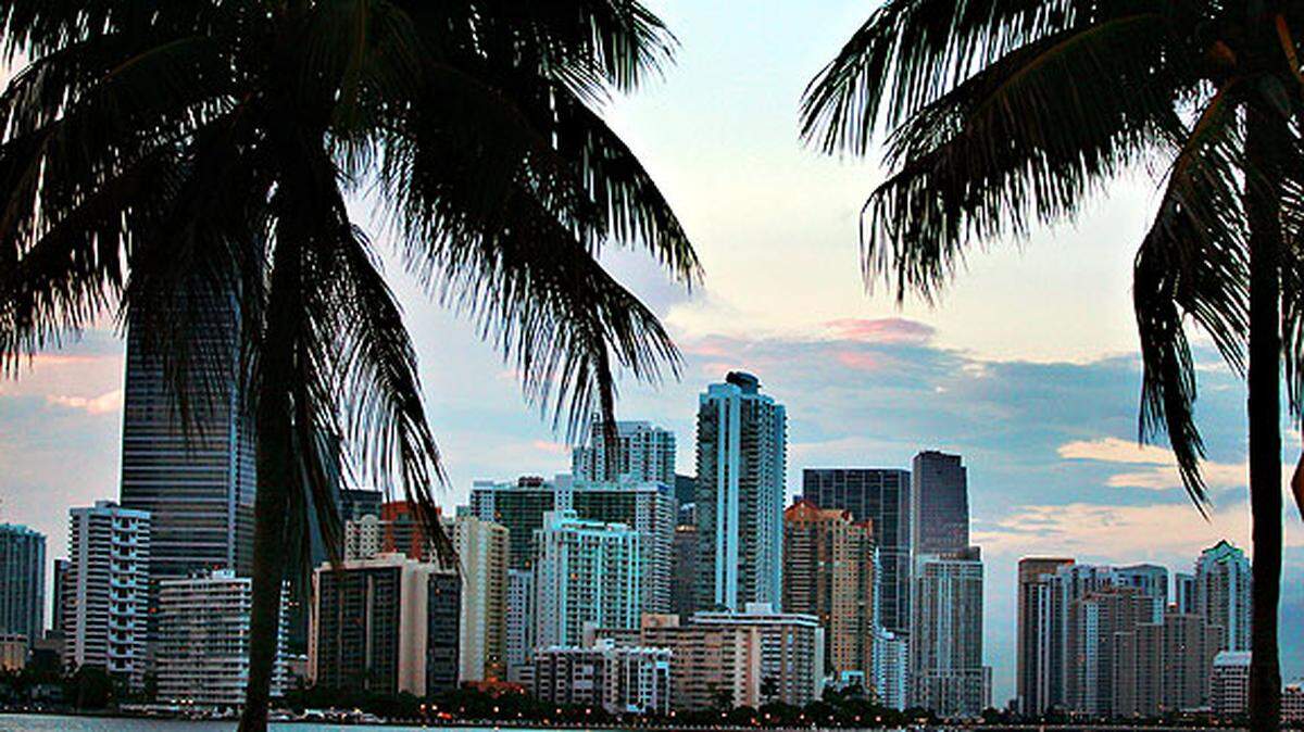 “There’s going to be less and less land to build, and that’s going to mean a higher premium. Northerners and foreigners coming down here, that’s going to drive prices,” said Kevin Morris, a South Florida Senior Director for Colliers International Affordable Housing division.