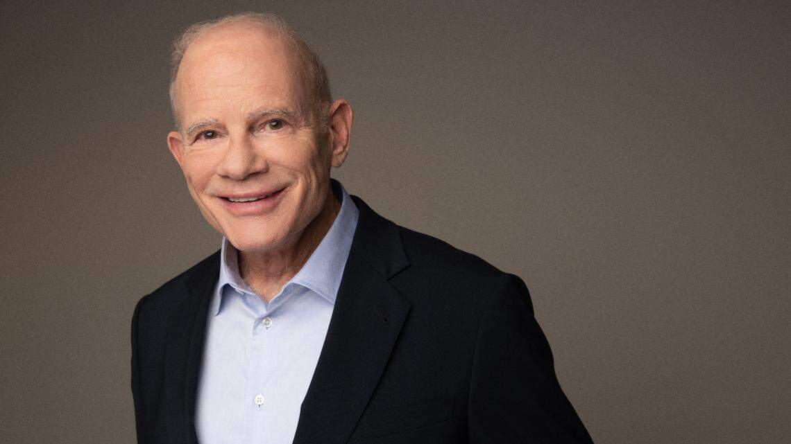 Bill Roedy, a former executive at MTV, is running for mayor of Miami Beach.