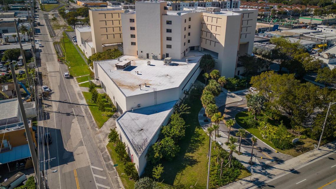 When new Miami center opens, arrestees with mental illness can be treated, not jailed