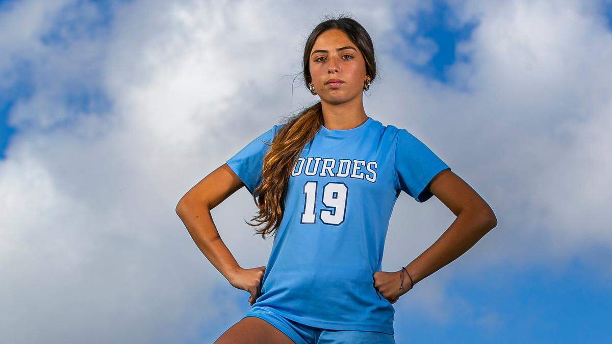 ‘Katy is a fighter.’ What a badly injured teen soccer star faces after Keys boat crash