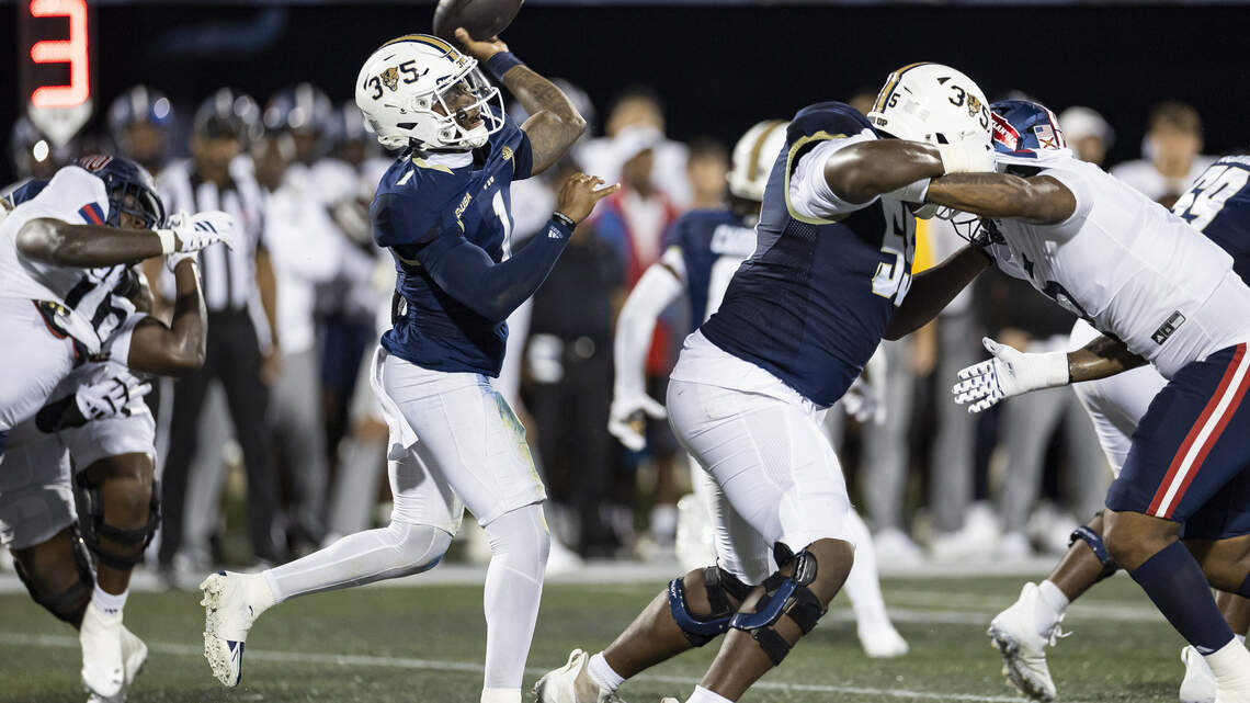 Here’s what to watch for in FIU’s football game vs. Kennesaw State