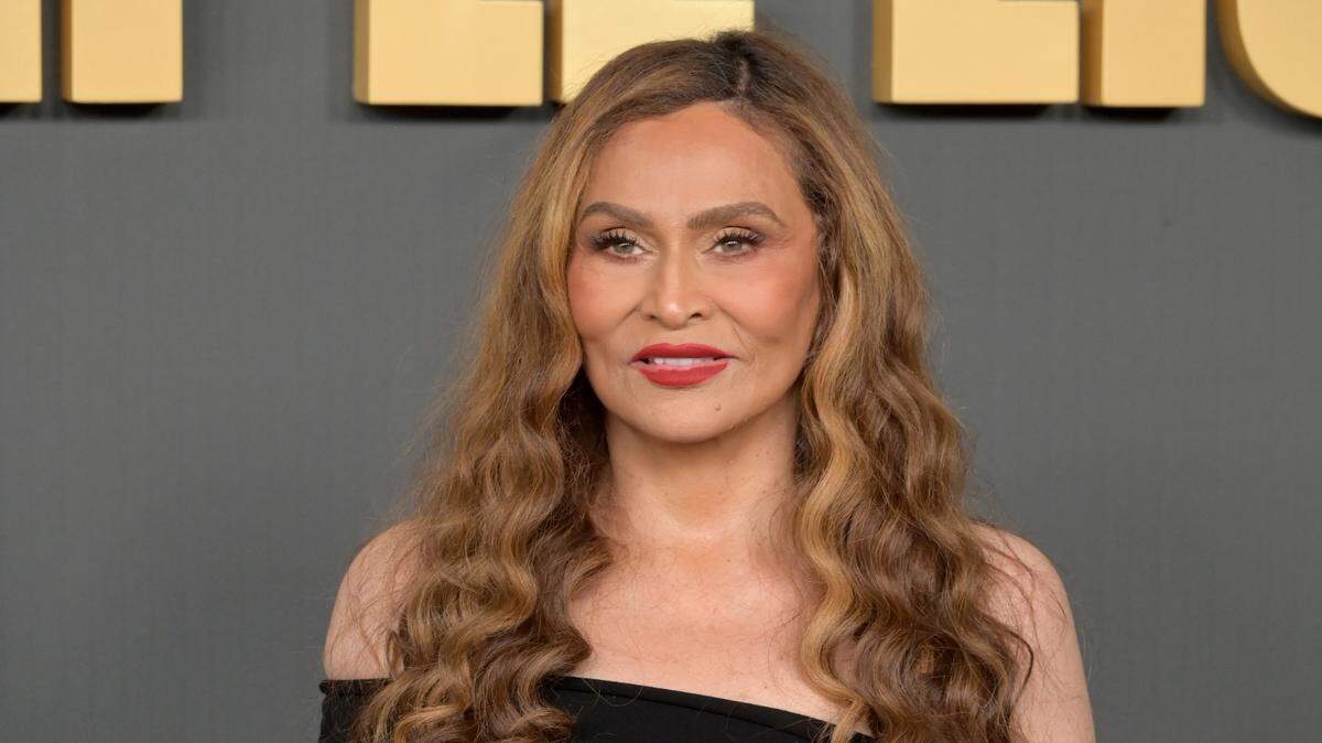 Beyoncé’s mom Tina Knowles shares she was diagnosed with Stage 1 breast cancer.