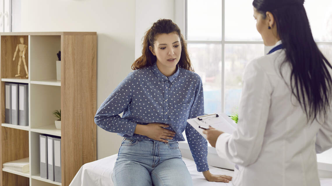Millions of Women Are Being Treated for UTIs They Don’t Actually Have. Here’s Why