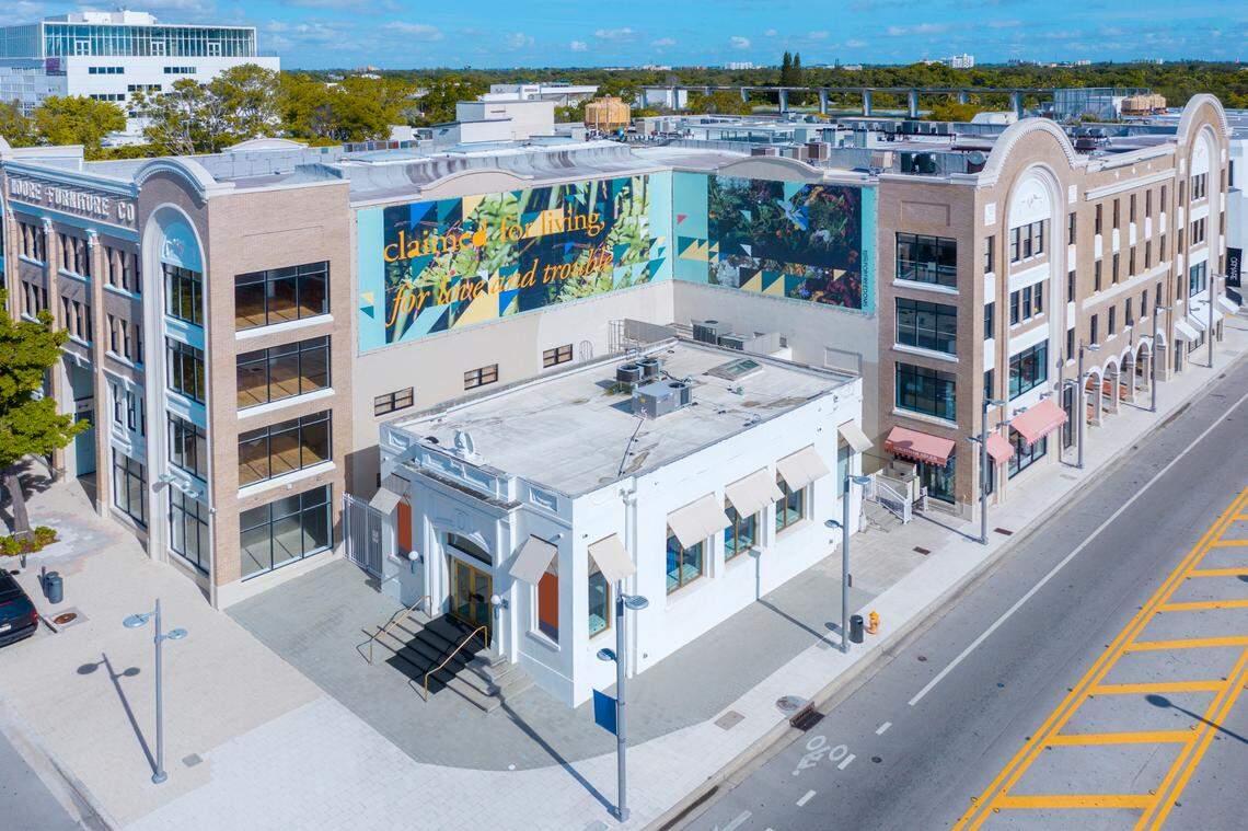 Miami Design District