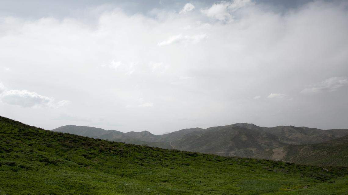 In the plains of northwestern Iran, two tombs from 5,000 years ago show how funeral traditions change over time within a culture, a new study says.