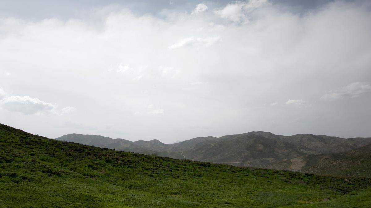In the plains of northwestern Iran, two tombs from 5,000 years ago show how funeral traditions change over time within a culture, a new study says.