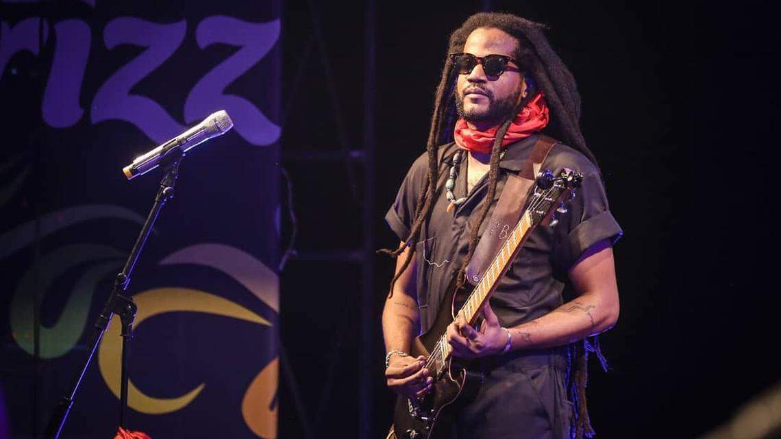 Haitian musician Paul Beaubrun is among the artists who will perform at the Port-au-Prince International Jazz Festival Jan. 20-22. After years of taking place in Port-au-Prince, this year’s festival will be staged in the northern city of Cap-Haitien.