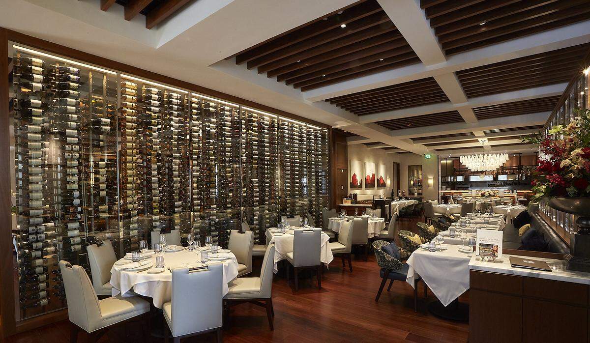 The elegant Fiola Miami, an Italian restaurant under the helm of Chef Danny Ganem, will offer Miami Spice menus for 2024.