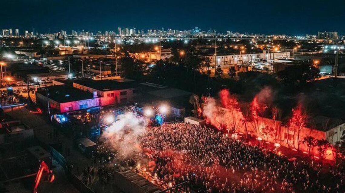 Festivales en Factory Town perturban la vida en Hialeah, Miami Springs, dicen residentes