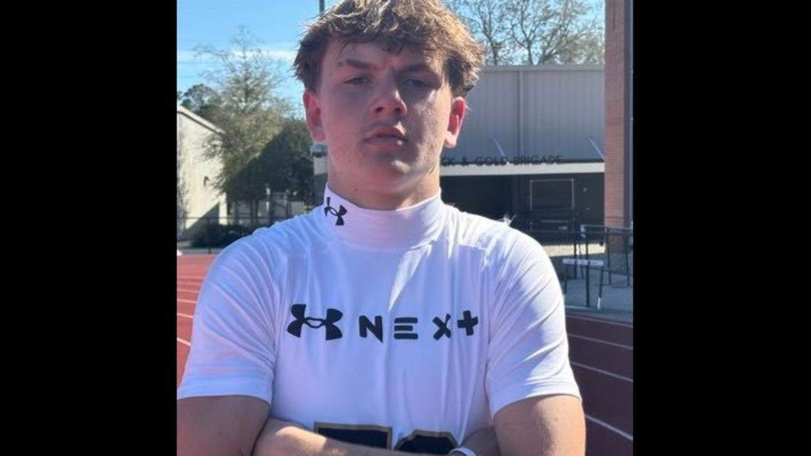 FIU coach Simmons can’t wait for Barrett Schulz to line up for the Panthers