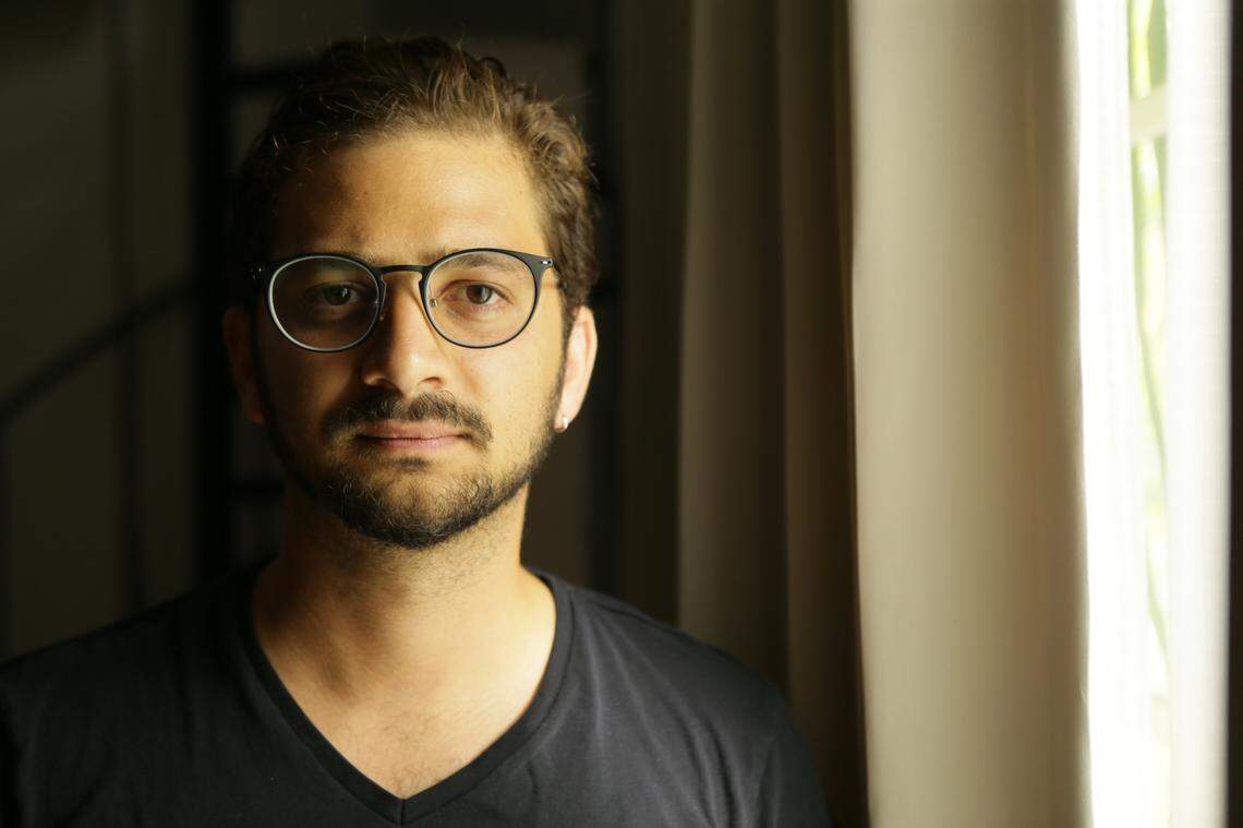 Dominican-born filmmaker José María Cabral returns to Miami Film Festival with a new film, ‘Parsley’ about the 1937 mass killings of Haitians along his country’s border