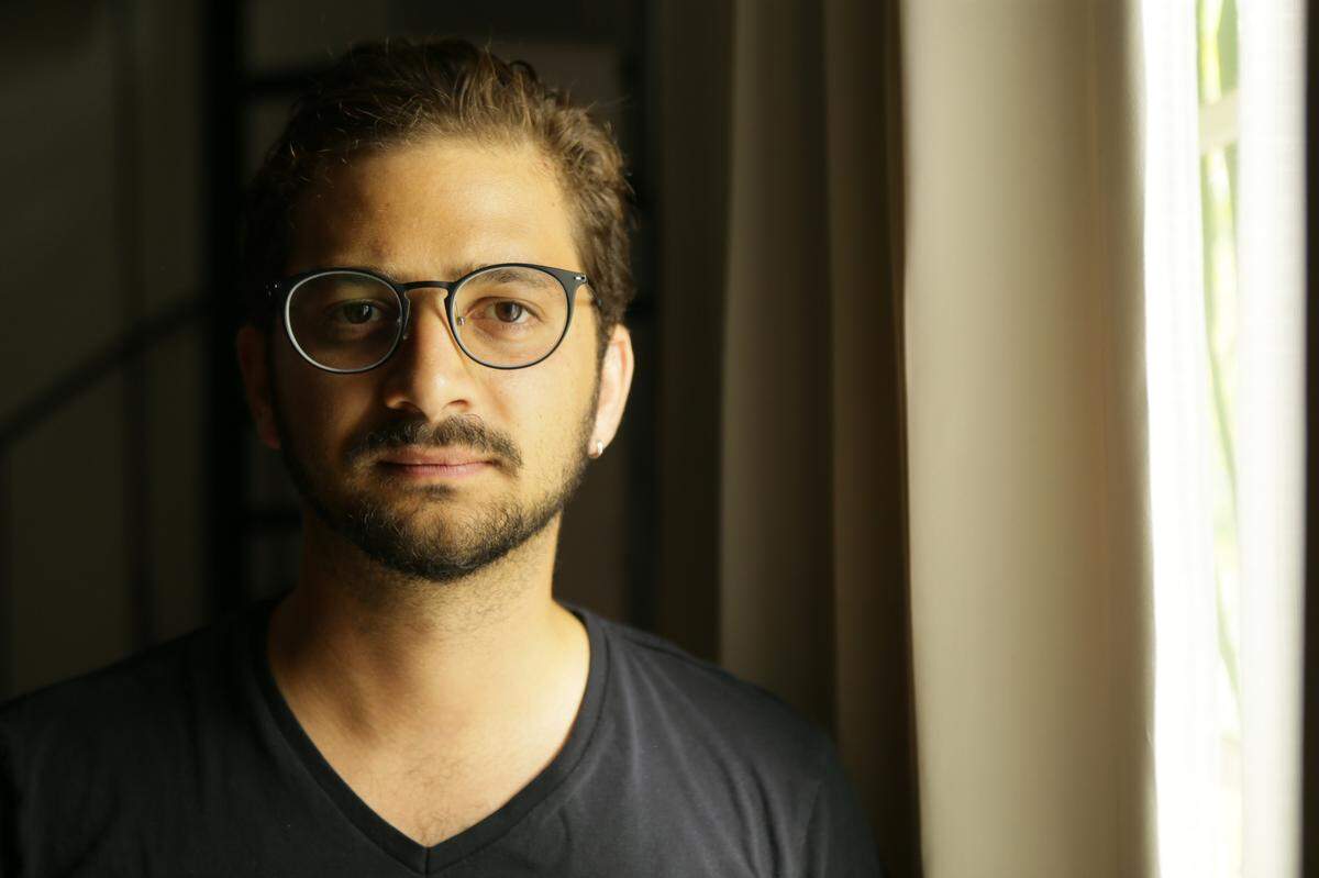 Dominican-born filmmaker José María Cabral returns to Miami Film Festival with a new film, ‘Parsley’ about the 1937 mass killings of Haitians along his country’s border