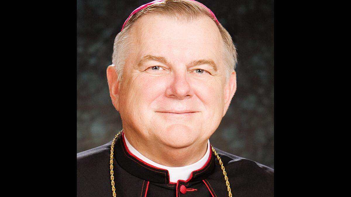 Miami Archbishop Thomas Wenski has lived by these words from the Rev. Martin Luther King Jr.: ‘The greatest tragedy is not the strident clamor of the bad people, but the appalling silence of the good people.’