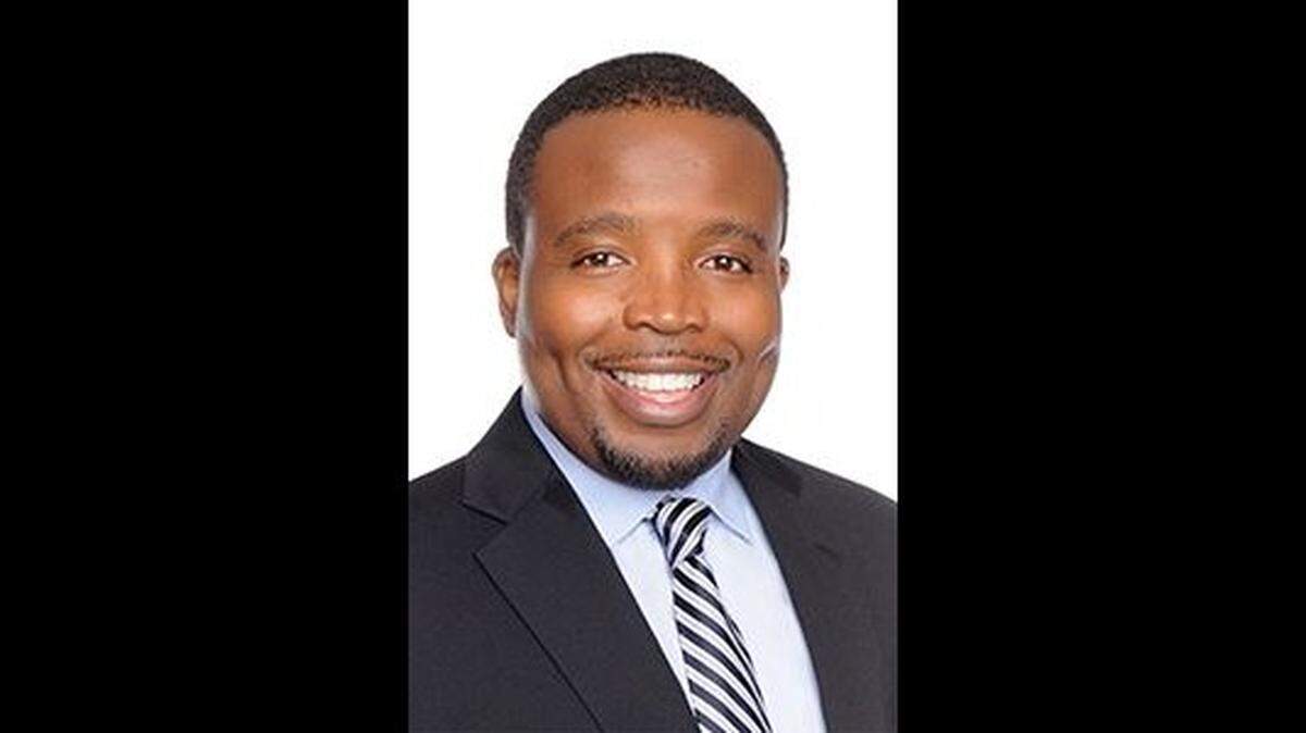 North Miami Beach Commissioner Michael Joseph
