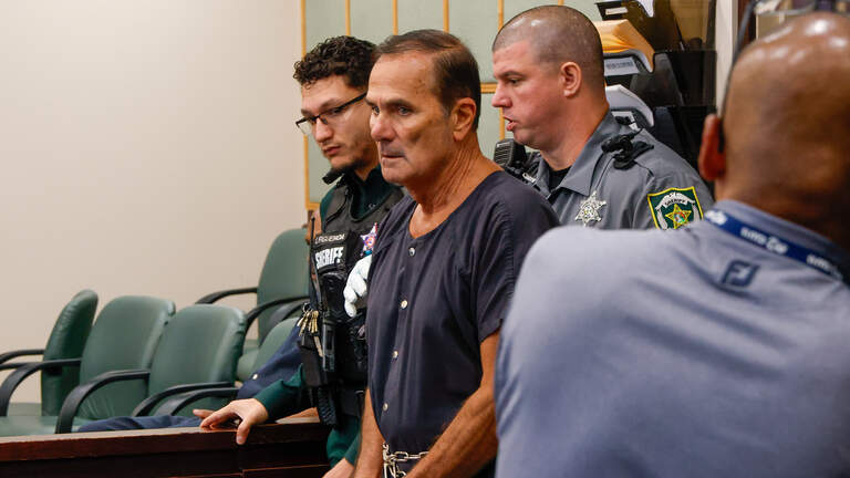 Exclusive: Prosecutors push to put ex-Palm Beach clerk back in jail for alleged child abuse