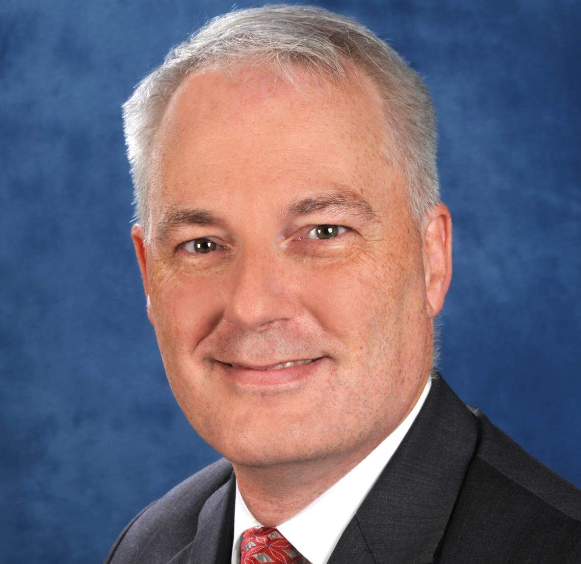 Matthew Love, a senior vice president and chief financial officer of Nicklaus Children’s Health System, was appointed interim CEO after the resignation of former CEO Narendra Kini.