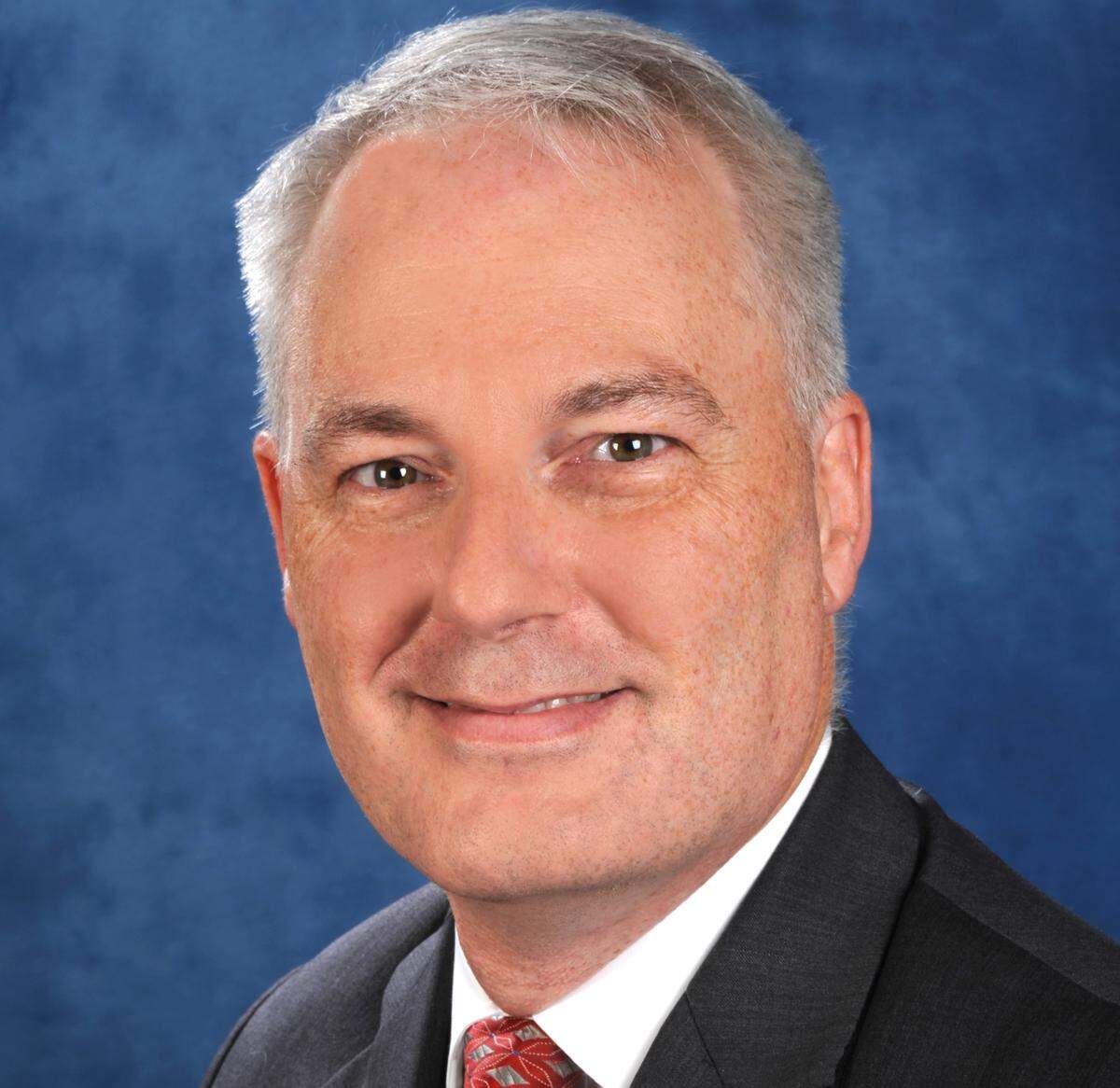 Matthew Love, a senior vice president and chief financial officer of Nicklaus Children’s Health System, was appointed interim CEO after the resignation of former CEO Narendra Kini.