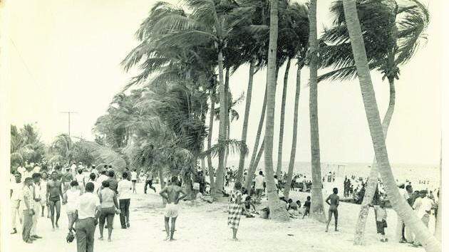 I still remember the fun at Virginia Key Beach. We must bring that back | Opinion