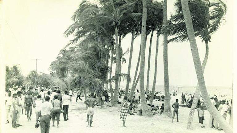 I still remember the fun at Virginia Key Beach. We must bring that back | Opinion