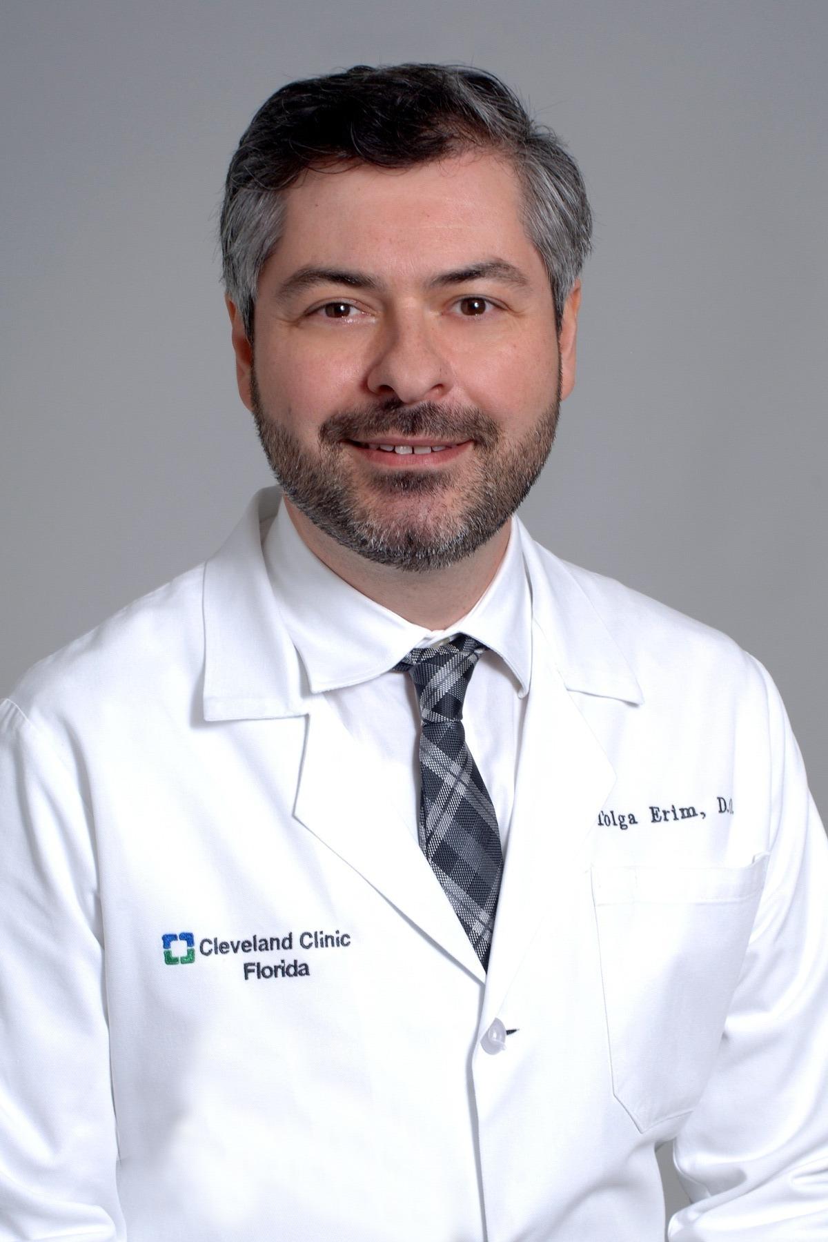 Dr. Tolga Erim