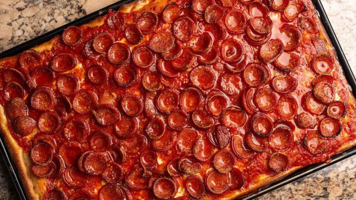 This popular pizza spot from New York City is finally opening in Miami ...