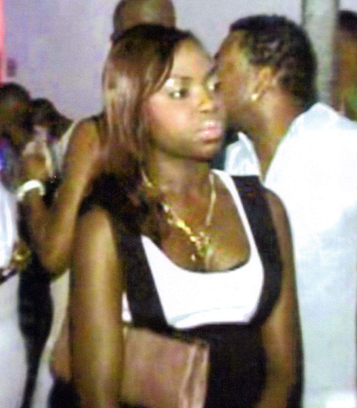 Stepha Henry, 22, disappeared on May 29, 2007, while vacationing in Miami.