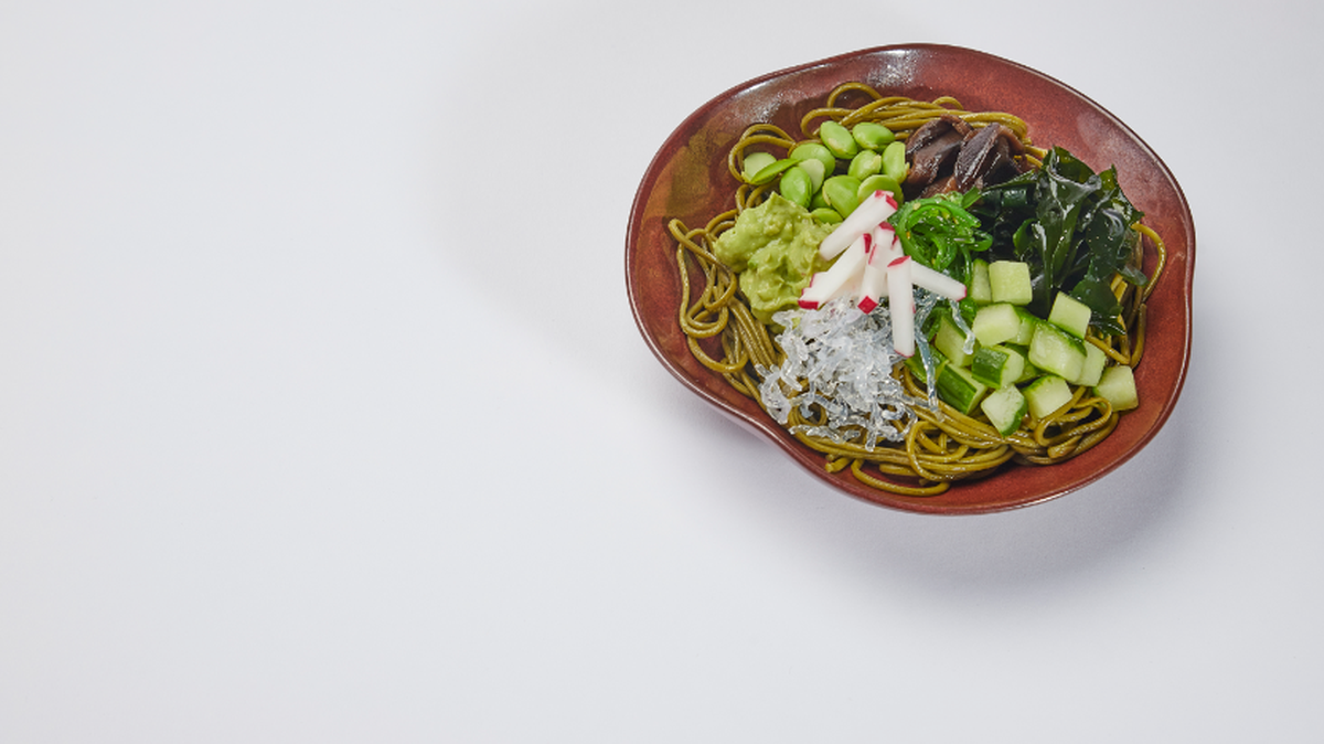 Wabi Sabi by Shuji will specialize in Donburi, a Japanese rice bowl dish.