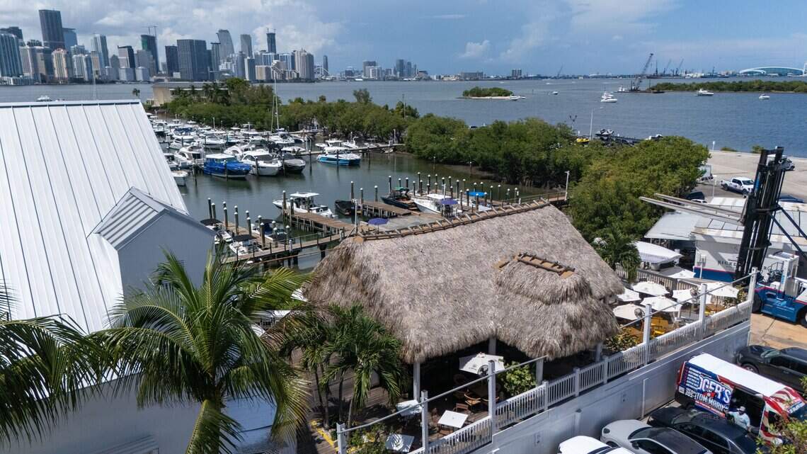 Miami should vote ‘no’ on Virginia Key marina giveaway | Letters