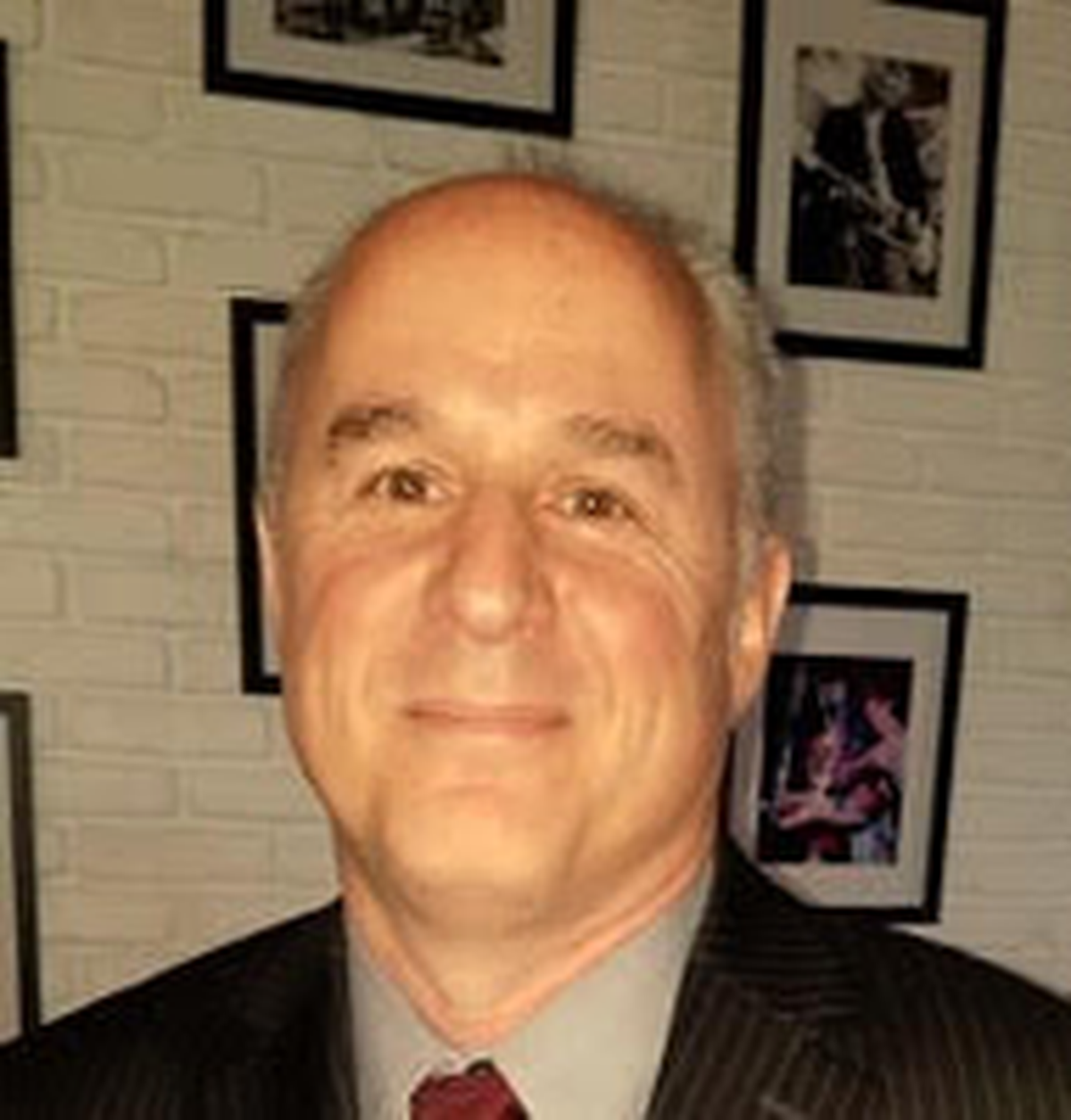 Andrew Ladanowski
