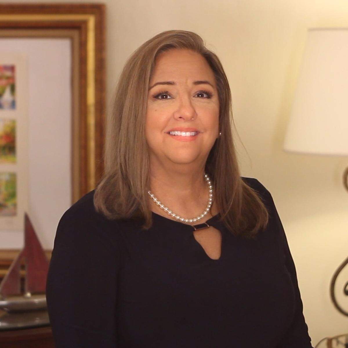Marie Murray Martin