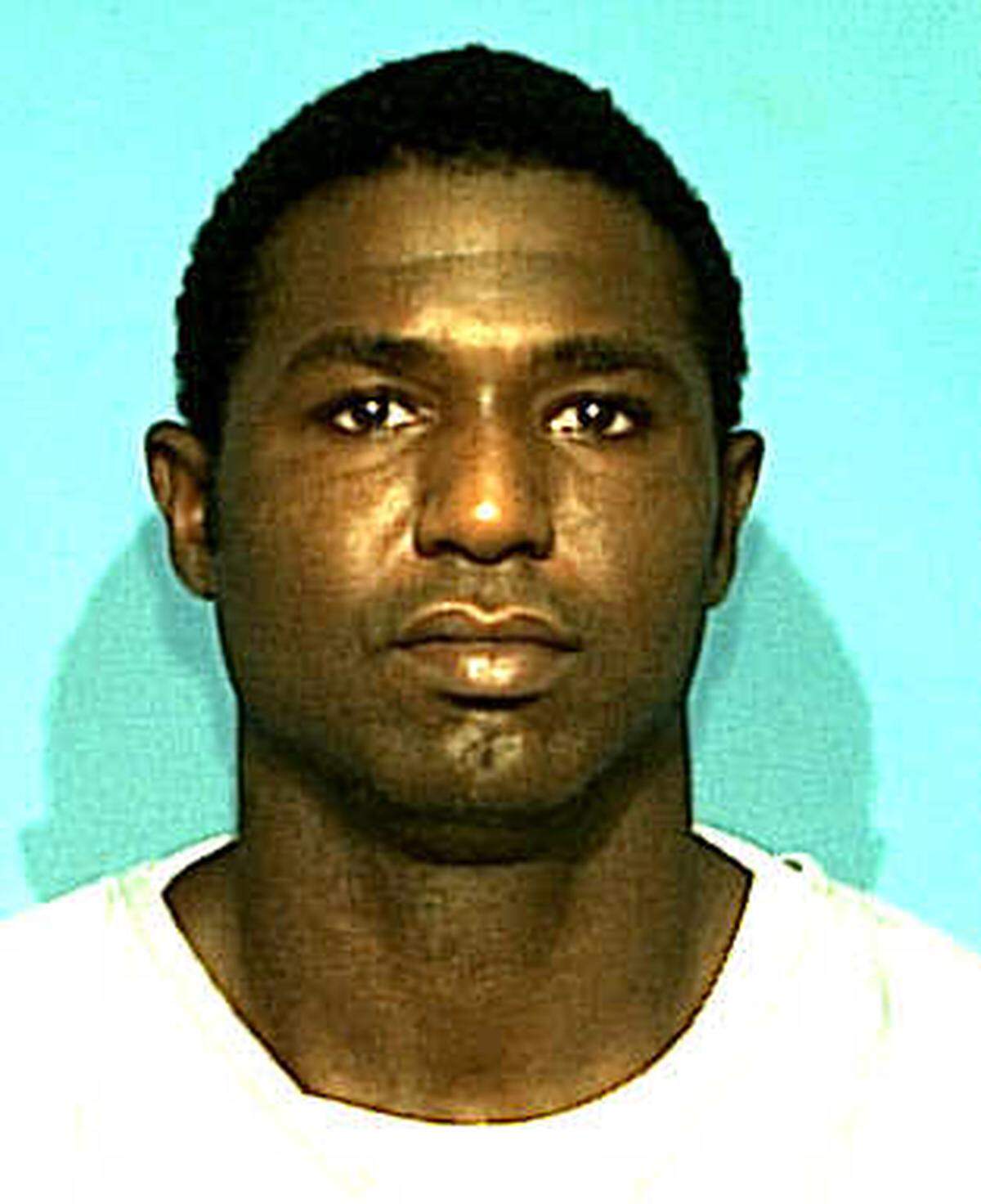 Jerimaine Bryant before a prison term