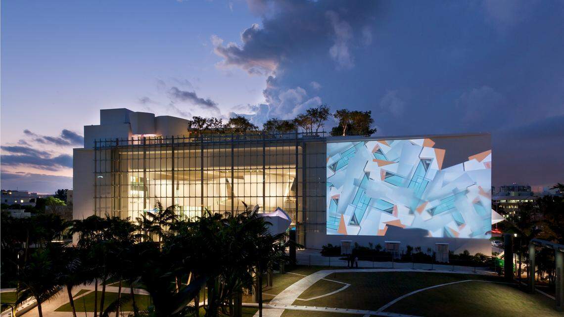 Classical music venues