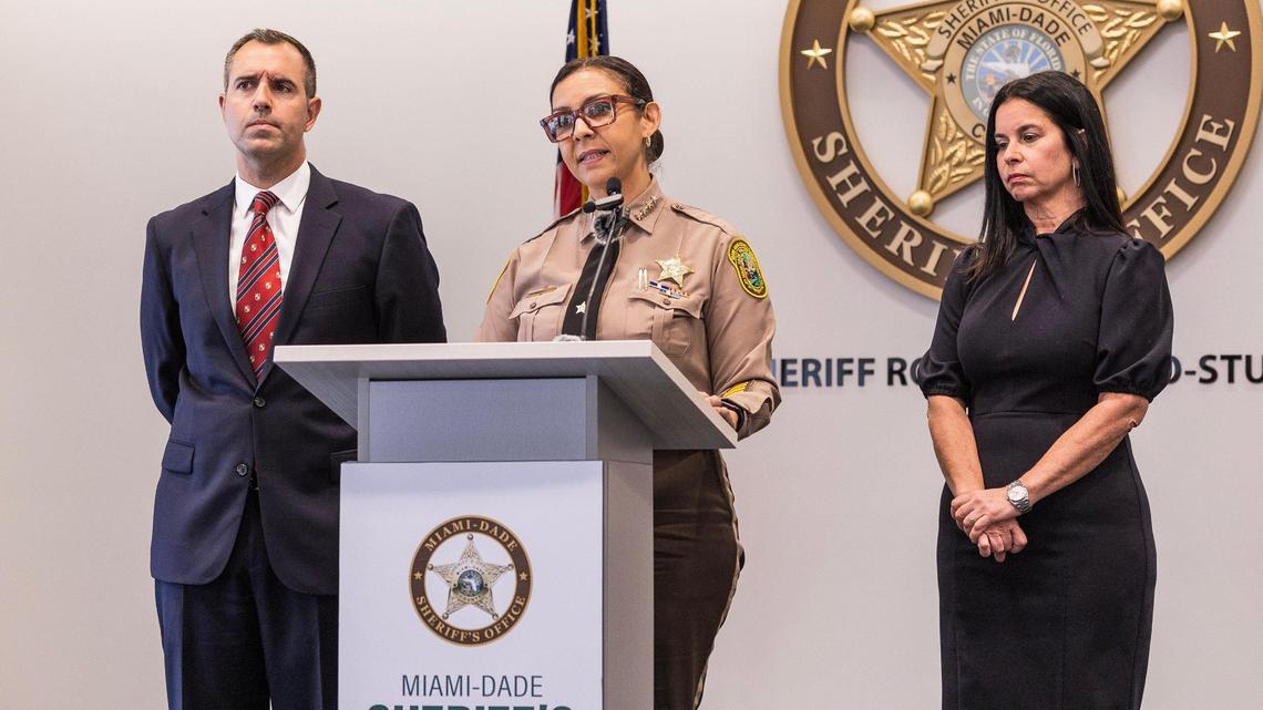 ‘Significant errors’: Sheriff suspends Miami school district’s bus camera program