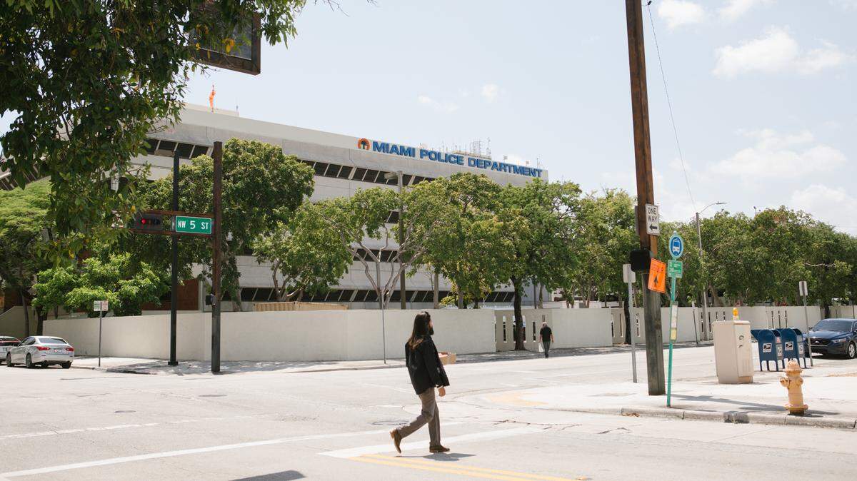 The Miami Police Department approved only 27 of the 235 U visa certification requests it received between 2016 and 2018.