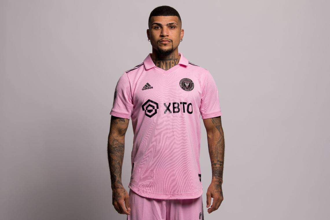 DeAndre Yedlin