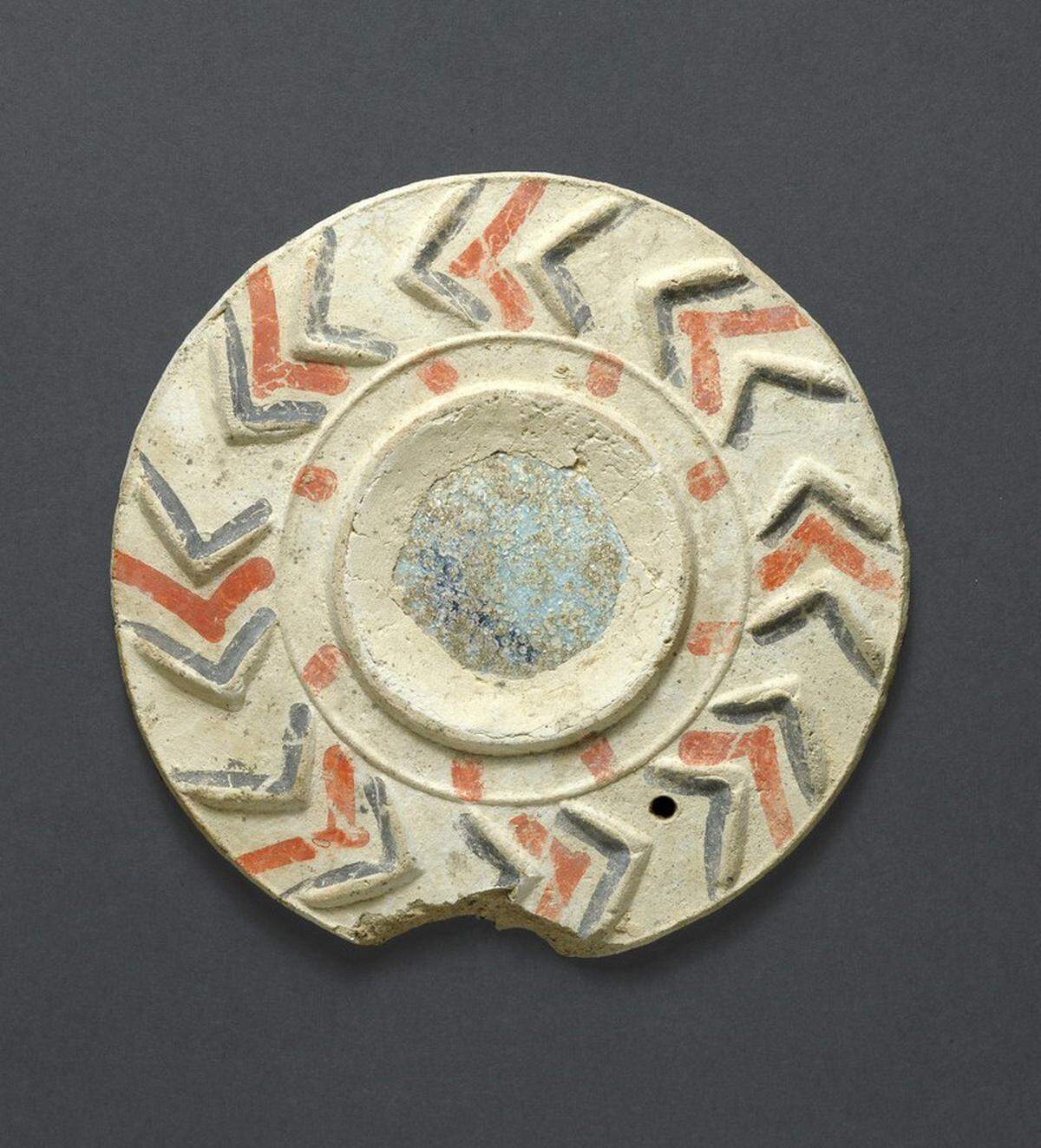 An example of a “magical mirror.”