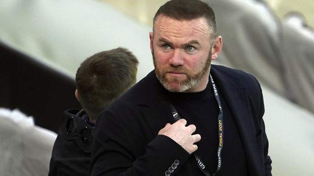 Former Manchester United and England great Wayne Rooney has agreed to coach D.C. United, where he played in 2018-19, according to multiple sources.