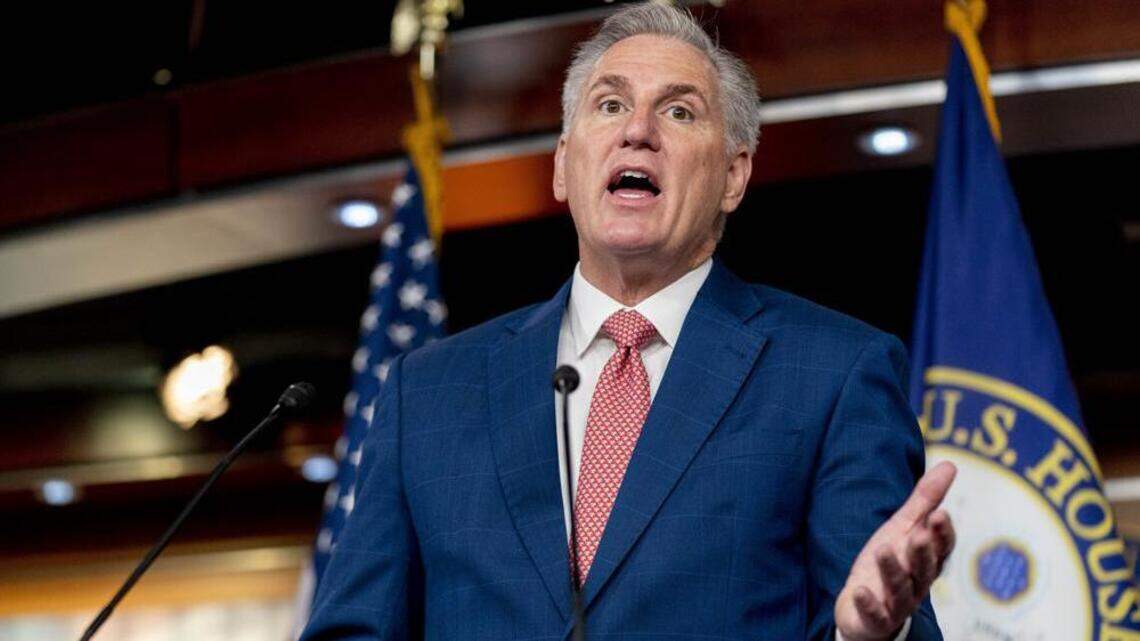 House GOP dishes up red meat for violence | Letters to the editor: Sunday, Jan. 22, 2023