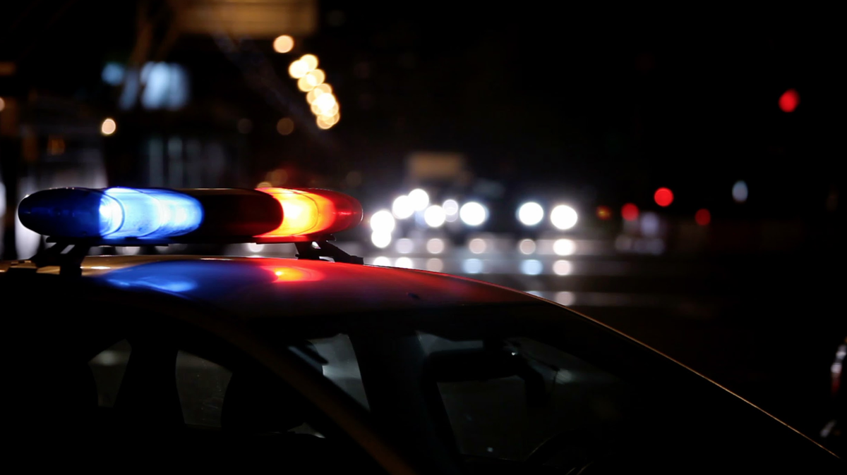 A Texas drunk driver hit Houston Police officers John Daily and Alonzo Reid on Christmas Eve, leaving Daily with serious burns as he was “supposed to be flying home” to California for the holidays, police say.
