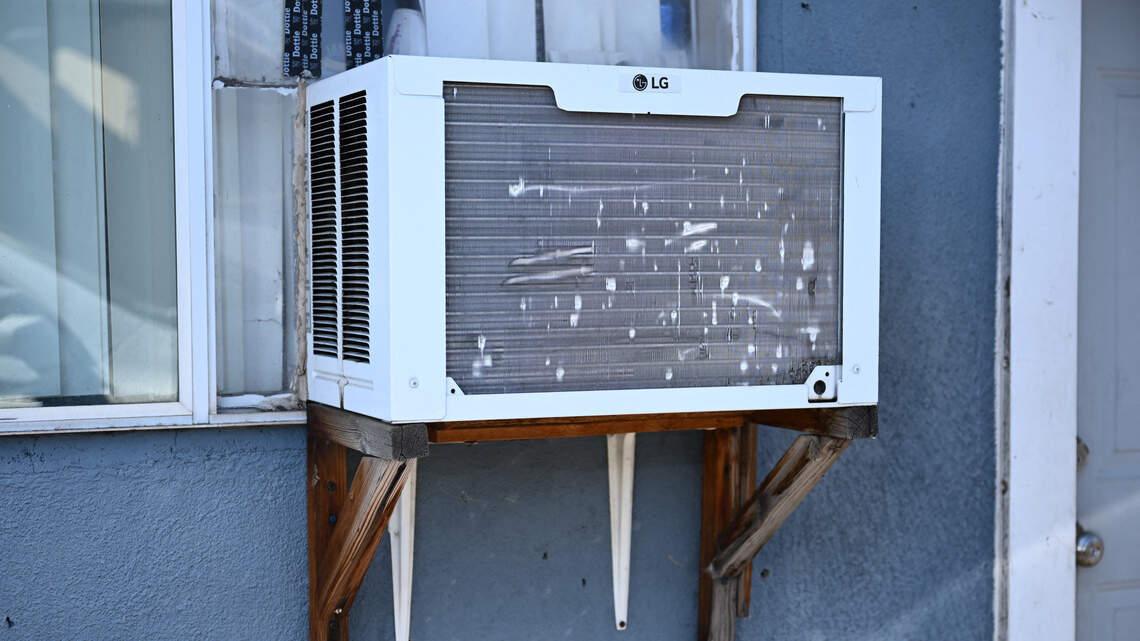 Warmer nights are quietly costing Americans five days of sleep per year. Here’s how to fix it without AC