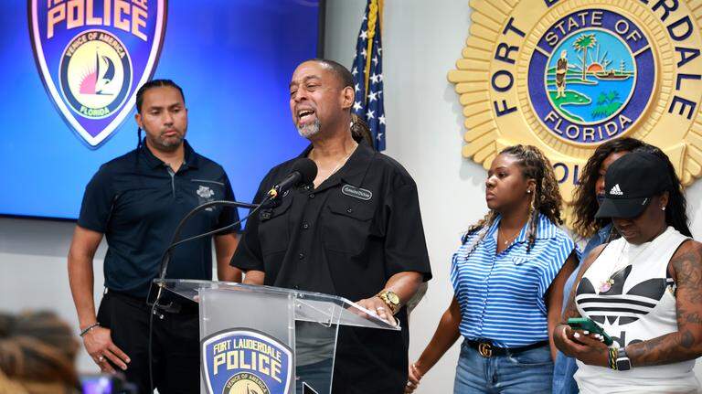 12 years after woman vanished in Broward, her body has been found in Miami: cops